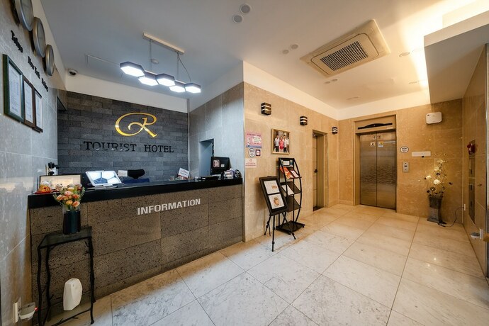 Imagen general del Hotel Rexhotel. Foto 3