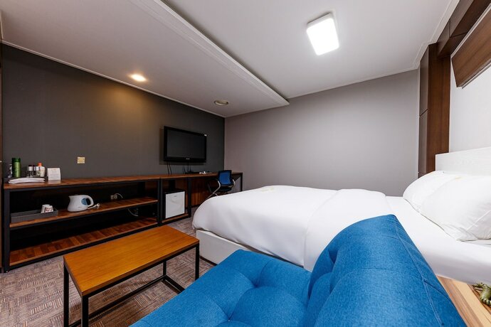 Imagen general del Hotel Rexhotel. Foto 5