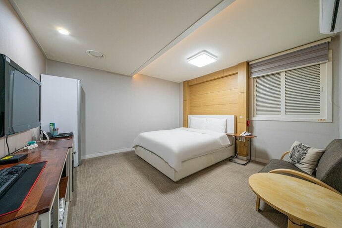 Imagen general del Hotel Rexhotel. Foto 7