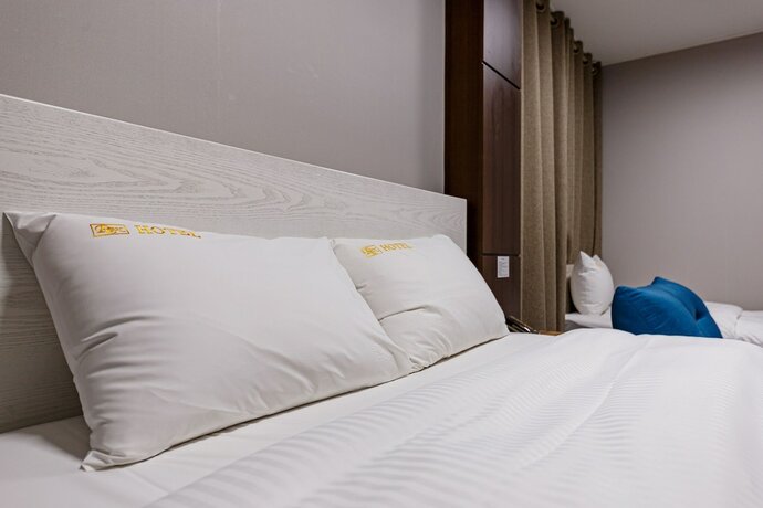 Imagen general del Hotel Rexhotel. Foto 9