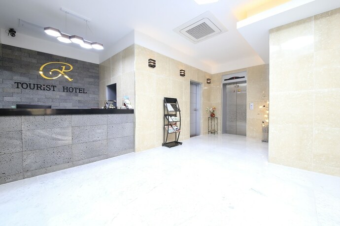 Imagen general del Hotel Rexhotel. Foto 11