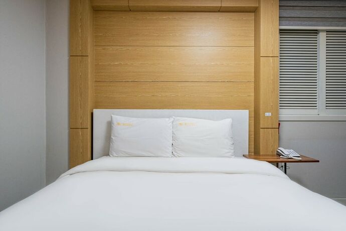 Imagen de la habitación del Hotel Rexhotel. Foto 24