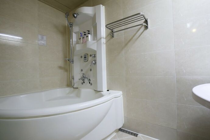 Imagen de la habitación del Hotel Rexhotel. Foto 31