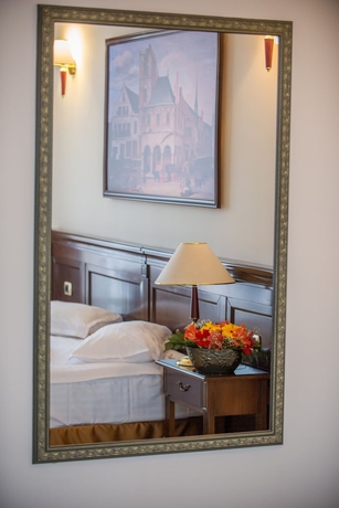 Imagen de la habitación del Hotel Rexton. Foto 7