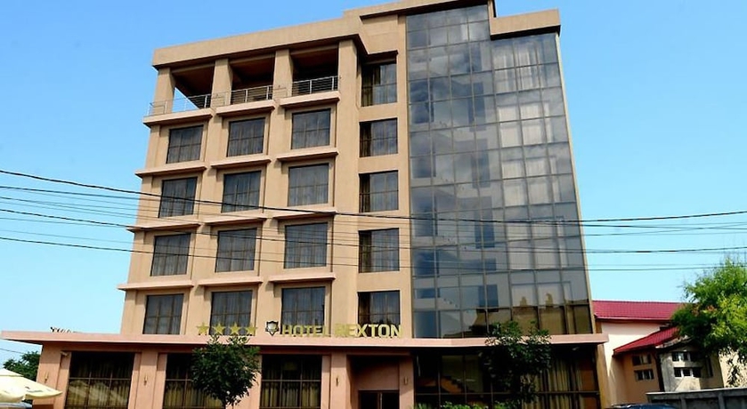 Imagen general del Hotel Rexton. Foto 1