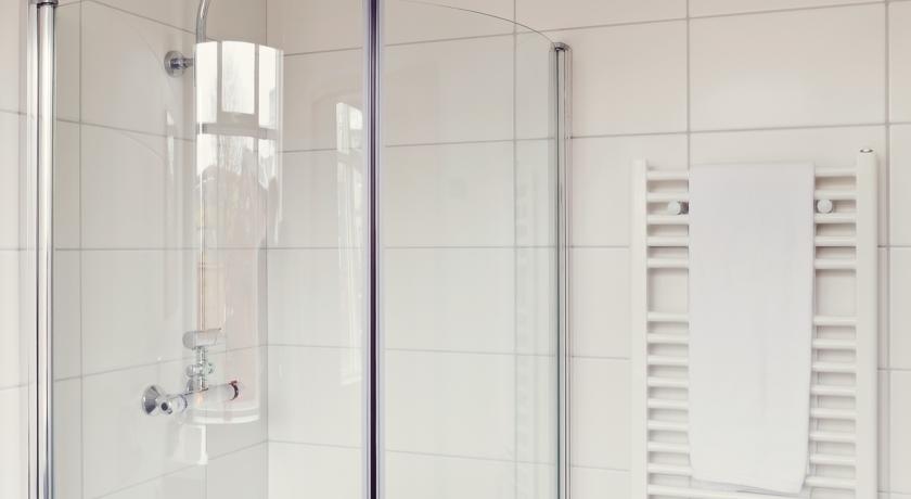 Imagen de los interiores del Hotel Rey Apartments. Foto 7