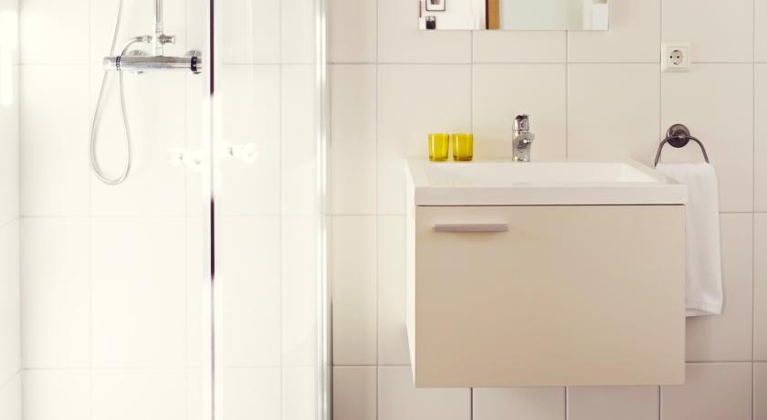 Imagen de los interiores del Hotel Rey Apartments. Foto 10