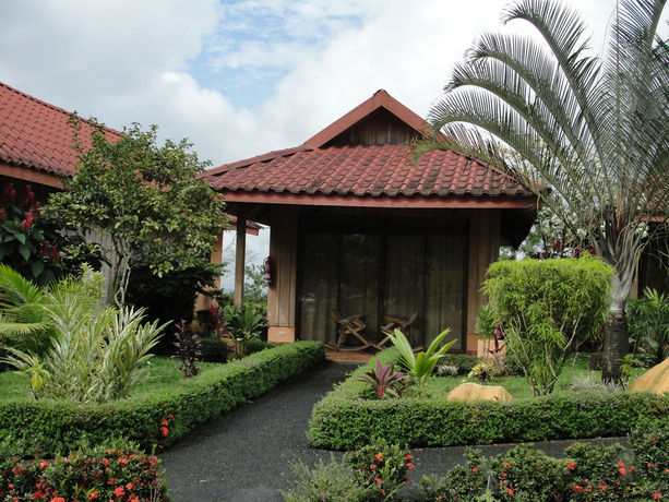 Imagen general del Hotel Rey Arenal. Foto 1