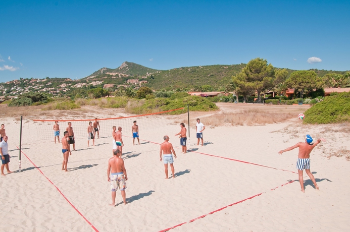 Imagen general del Hotel Rey Beach Club. Foto 2