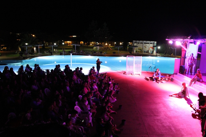 Imagen general del Hotel Rey Beach Club. Foto 3