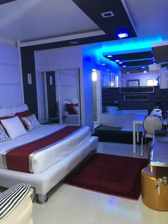 Imagen de la habitación del Hotel Rey, La Vega. Foto 7