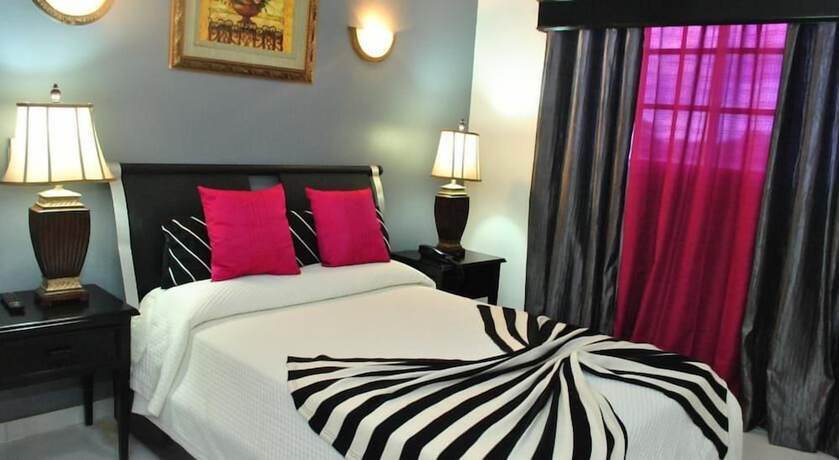 Imagen de la habitación del Hotel Rey, La Vega. Foto 14