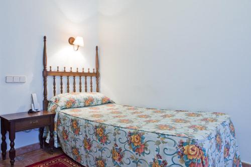 Imagen de la habitación del Hotel Rey Niño. Foto 7