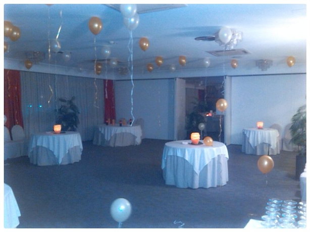 Imagen de los interiores del Hotel Rey Sancho, Palencia. Foto 9