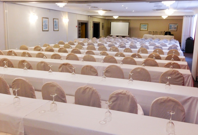 Imagen de los interiores del Hotel Rey Sancho, Palencia. Foto 11