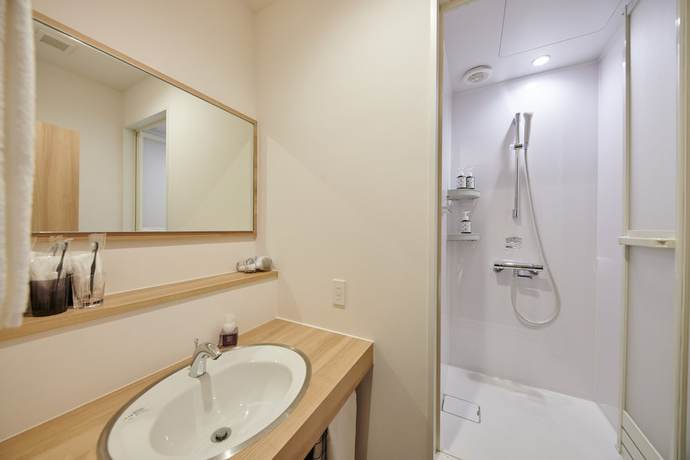 Imagen de la habitación del Hotel Reyado Hotel Kudan. Foto 9