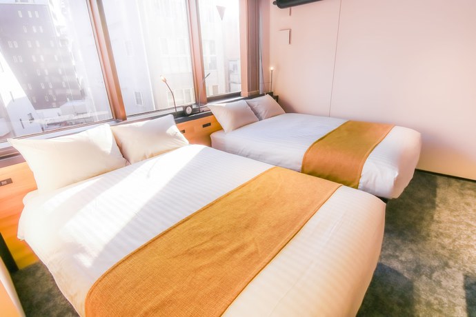 Imagen de la habitación del Hotel Reyado Hotel Kudan. Foto 14