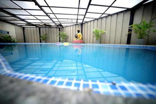 Imagen general del Hotel Reyansh Pride Boisar. Foto 2