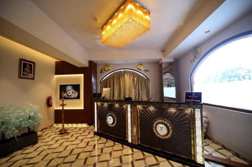 Imagen general del Hotel Reyansh Pride Boisar. Foto 3