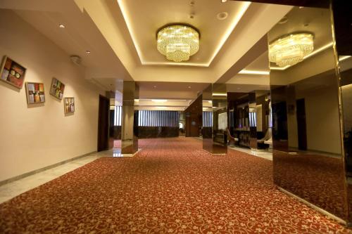 Imagen general del Hotel Reyansh Pride Boisar. Foto 4