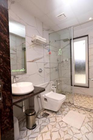 Imagen general del Hotel Reyansh Pride Boisar. Foto 13