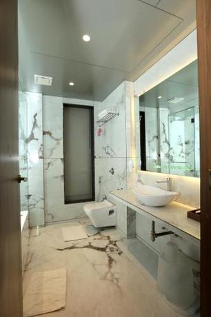 Imagen general del Hotel Reyansh Pride Boisar. Foto 14