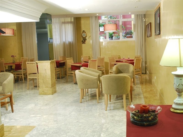 Imagen general del Hotel Reyes Católicos, Sevilla. Foto 3