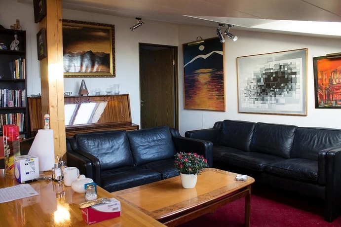 Imagen de la habitación del Hotel Reykjavík Downtown. Foto 2