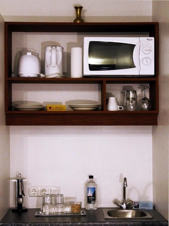 Imagen de la habitación del Hotel Reykjavík Downtown. Foto 3