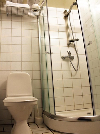 Imagen de la habitación del Hotel Reykjavík Downtown. Foto 4