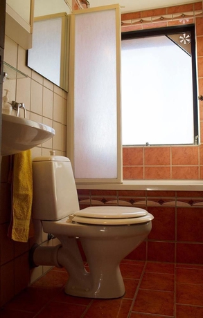 Imagen de la habitación del Hotel Reykjavík Downtown. Foto 5