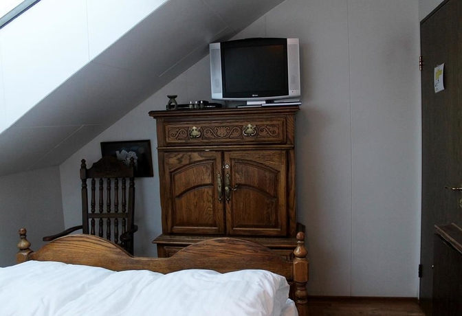 Imagen de la habitación del Hotel Reykjavík Downtown. Foto 6