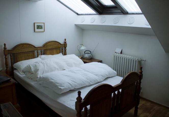 Imagen de la habitación del Hotel Reykjavík Downtown. Foto 8