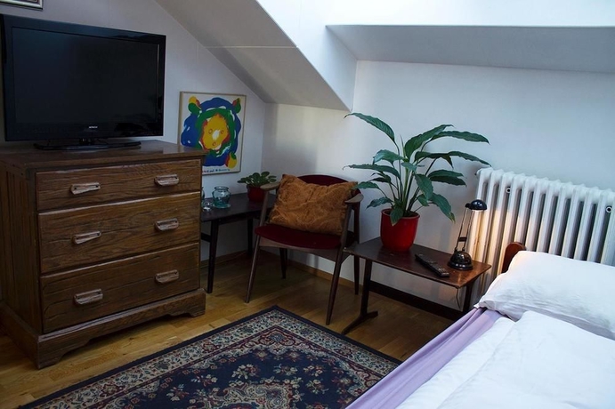 Imagen de la habitación del Hotel Reykjav&iacute;k Downtown, Reykjavik. Foto 7