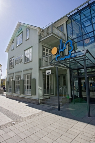 Imagen general del Hotel Reykjavik Centrum. Foto 2