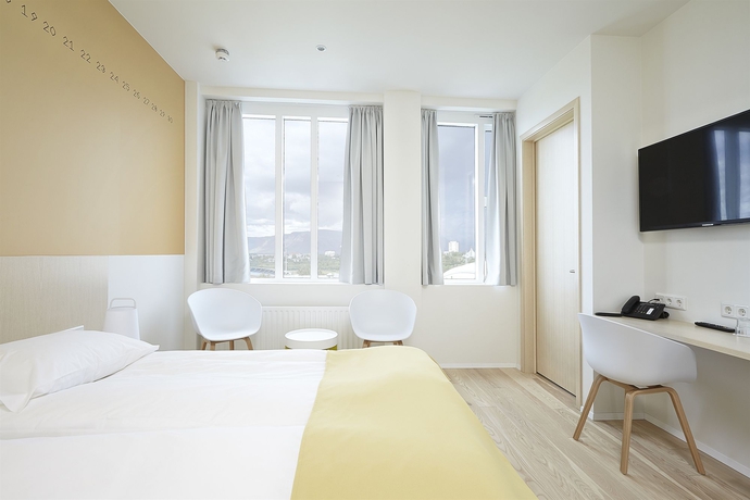 Imagen de la habitación del Hotel Reykjavik Lights By Keahotels. Foto 7