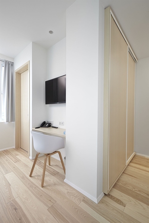 Imagen de la habitación del Hotel Reykjavik Lights By Keahotels. Foto 14