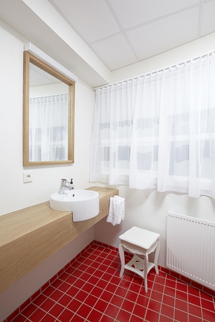 Imagen de la habitación del Hotel Reykjavik Marina - Berjaya Iceland Hotels. Foto 2