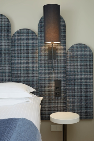 Imagen de la habitación del Hotel Reykjavik Marina - Berjaya Iceland Hotels. Foto 4