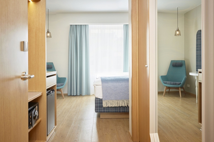 Imagen de la habitación del Hotel Reykjavik Marina - Berjaya Iceland Hotels. Foto 7