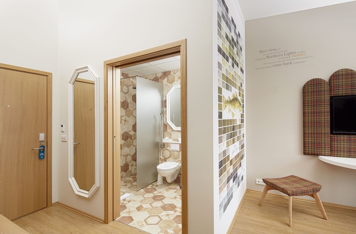 Imagen de la habitación del Hotel Reykjavik Marina - Berjaya Iceland Hotels. Foto 8