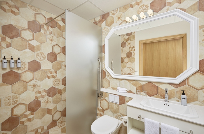 Imagen de la habitación del Hotel Reykjavik Marina - Berjaya Iceland Hotels. Foto 10