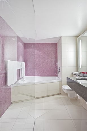 Imagen de la habitación del Hotel Reykjavik Natura - Berjaya Iceland Hotels. Foto 2