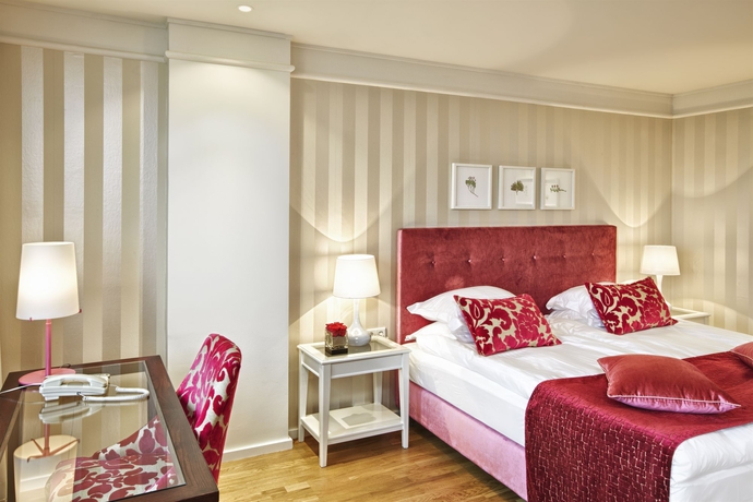 Imagen de la habitación del Hotel Reykjavik Natura - Berjaya Iceland Hotels. Foto 3