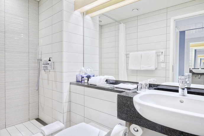 Imagen de la habitación del Hotel Reykjavik Natura - Berjaya Iceland Hotels. Foto 4