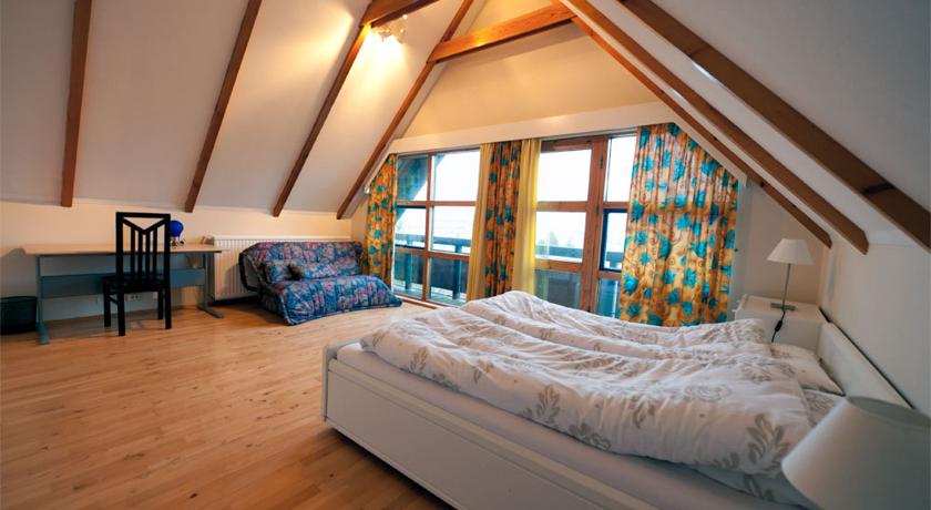 Imagen de la habitación del Hotel Reykjavik Peace Center - Guesthouse. Foto 2