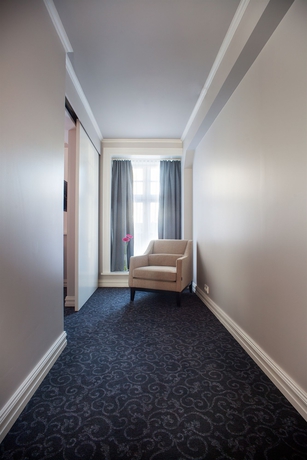 Imagen de la habitación del Hotel Reykjavik Residence. Foto 5