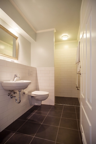 Imagen de la habitación del Hotel Reykjavik Residence. Foto 8