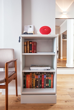 Imagen de la habitación del Hotel Reykjavik Residence. Foto 9