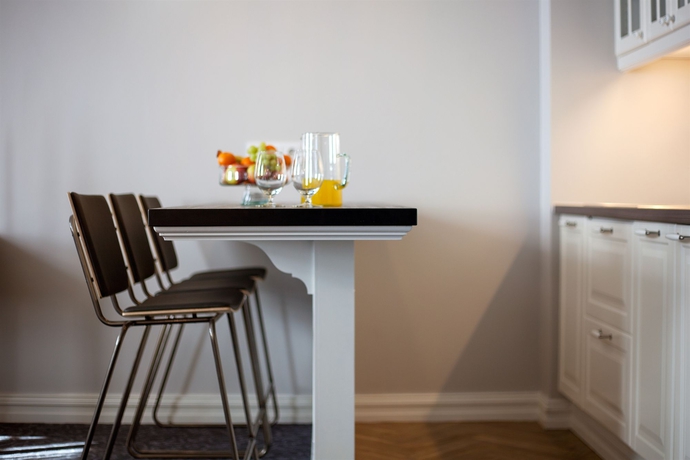 Imagen de la habitación del Hotel Reykjavik Residence. Foto 16